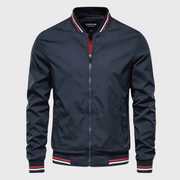 Elias™ Classic Bomber Jacket