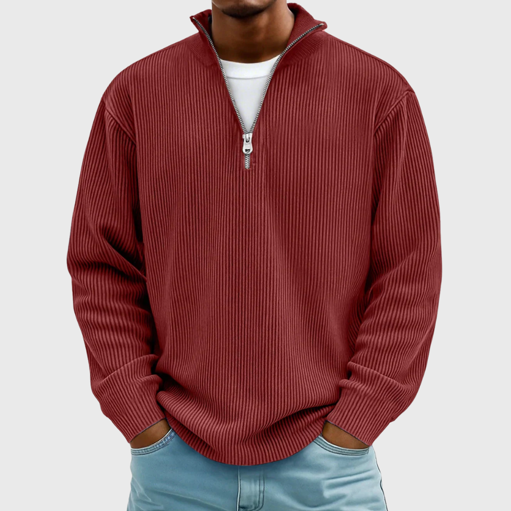 Alvaro | Trendy Stylish Sweater
