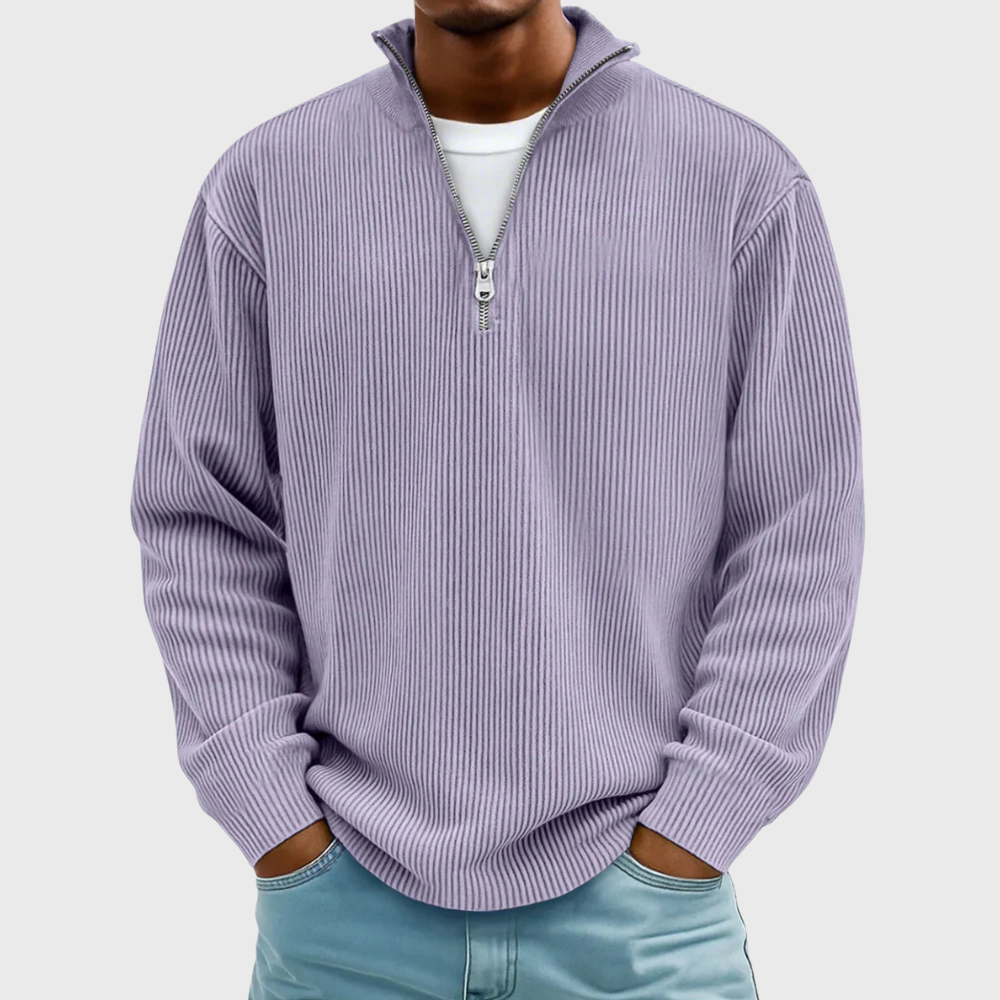Alvaro | Trendy Stylish Sweater