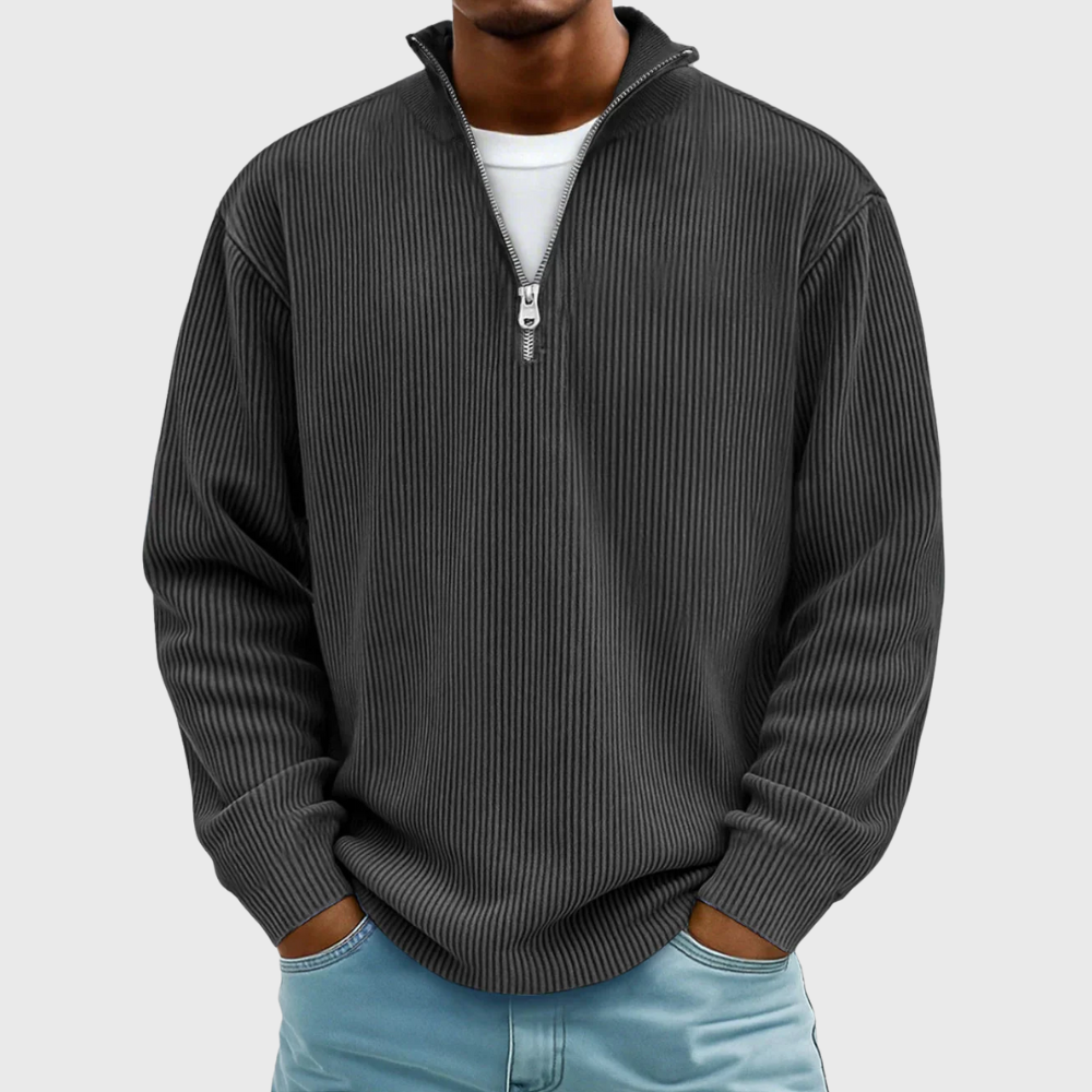 Alvaro | Trendy Stylish Sweater