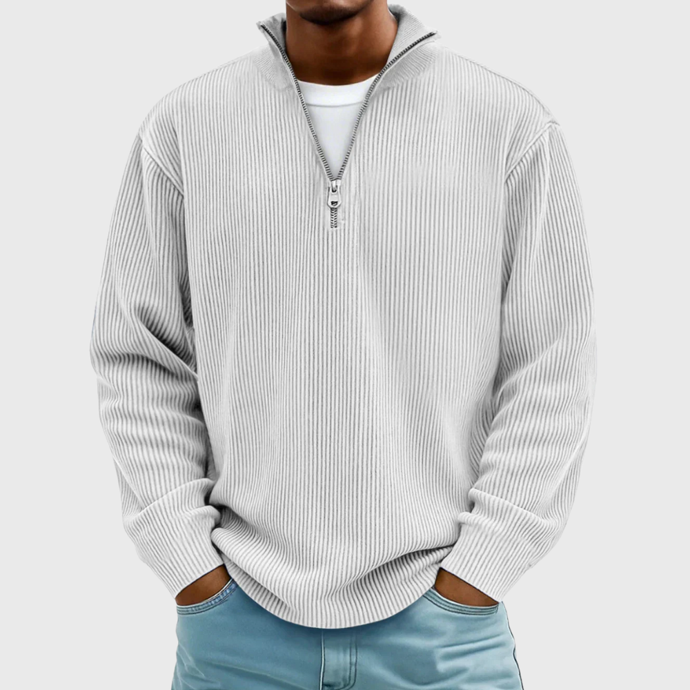 Alvaro | Trendy Stylish Sweater