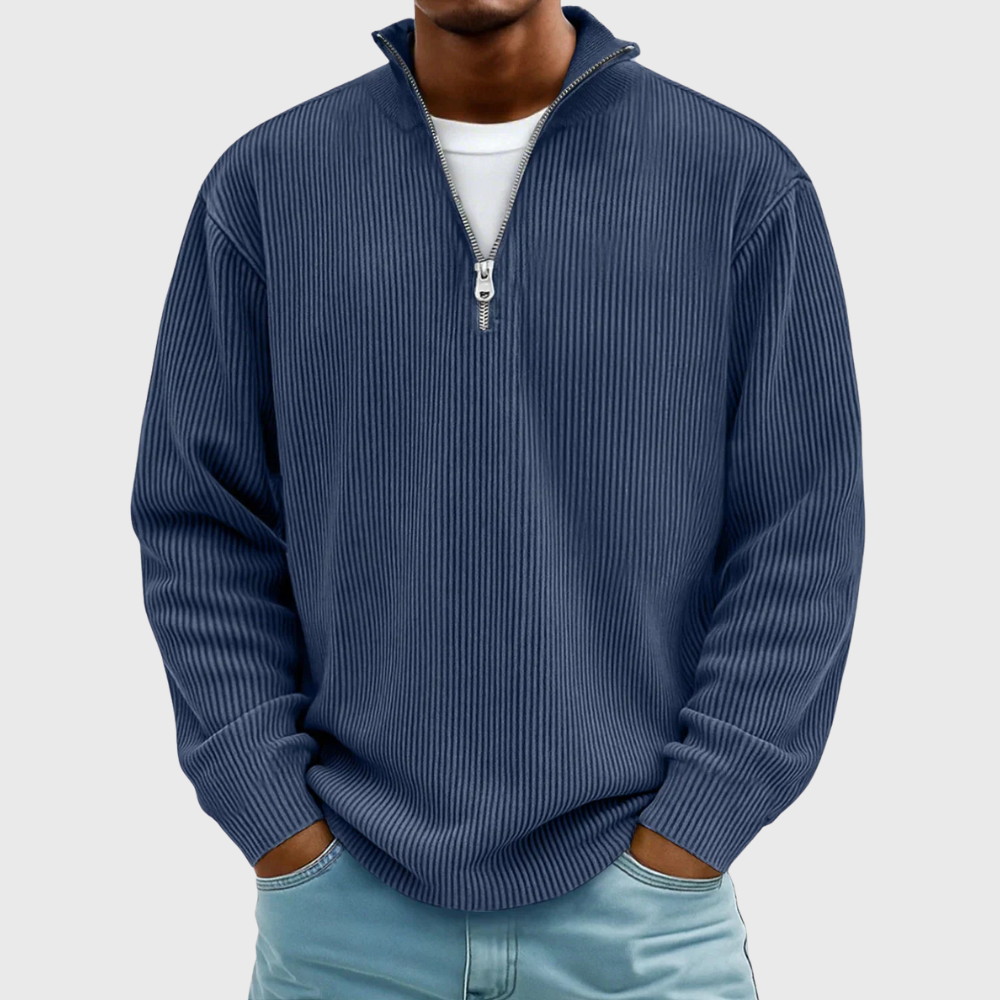 Alvaro | Trendy Stylish Sweater