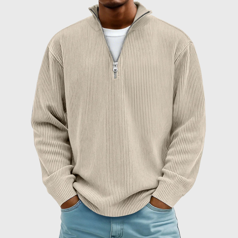 Alvaro | Trendy Stylish Sweater
