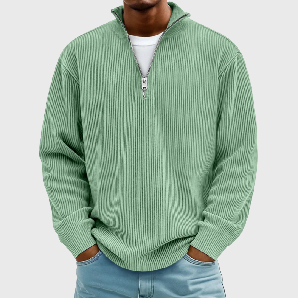 Alvaro | Trendy Stylish Sweater