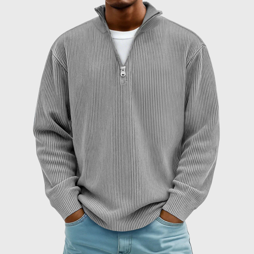 Alvaro | Trendy Stylish Sweater