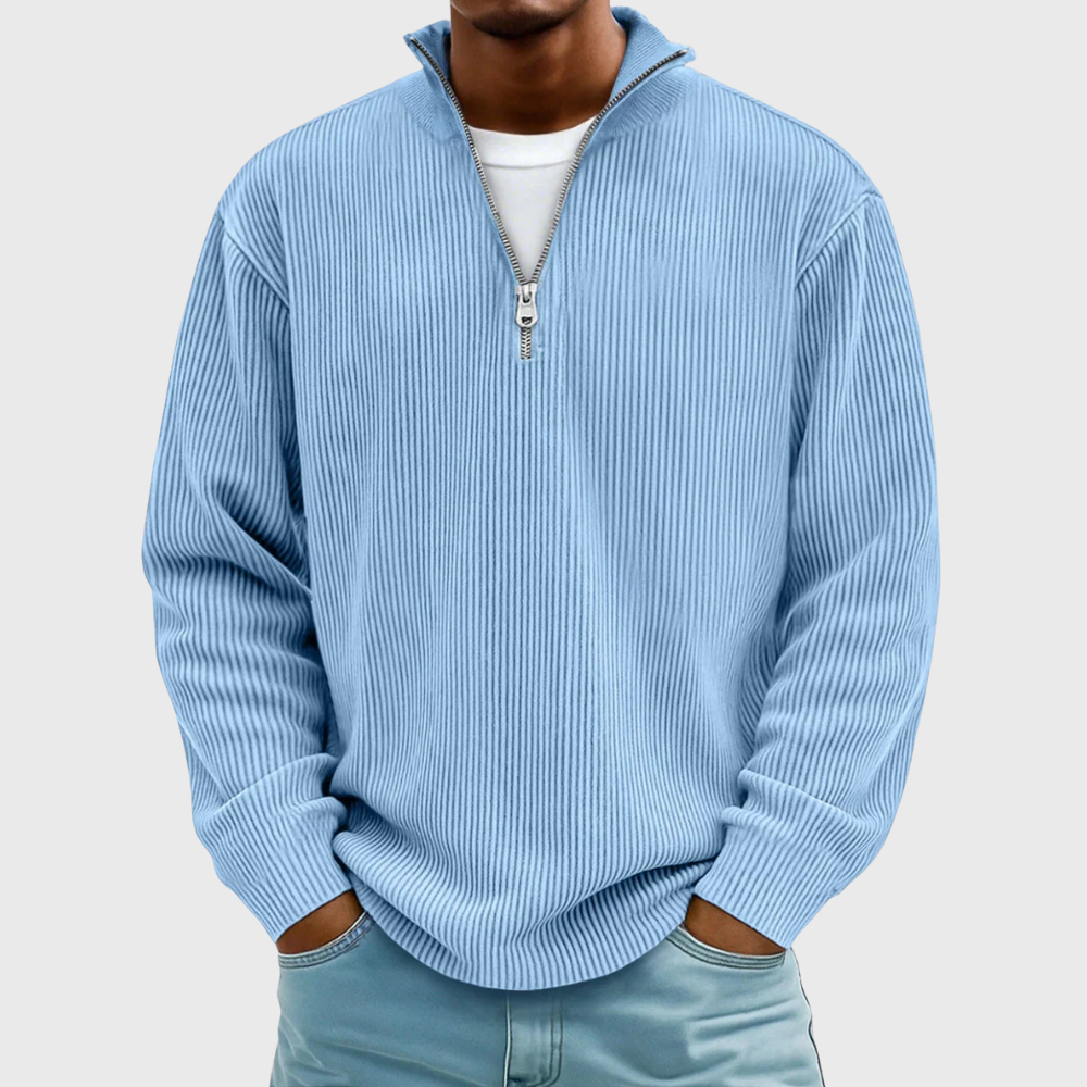 Alvaro | Trendy Stylish Sweater