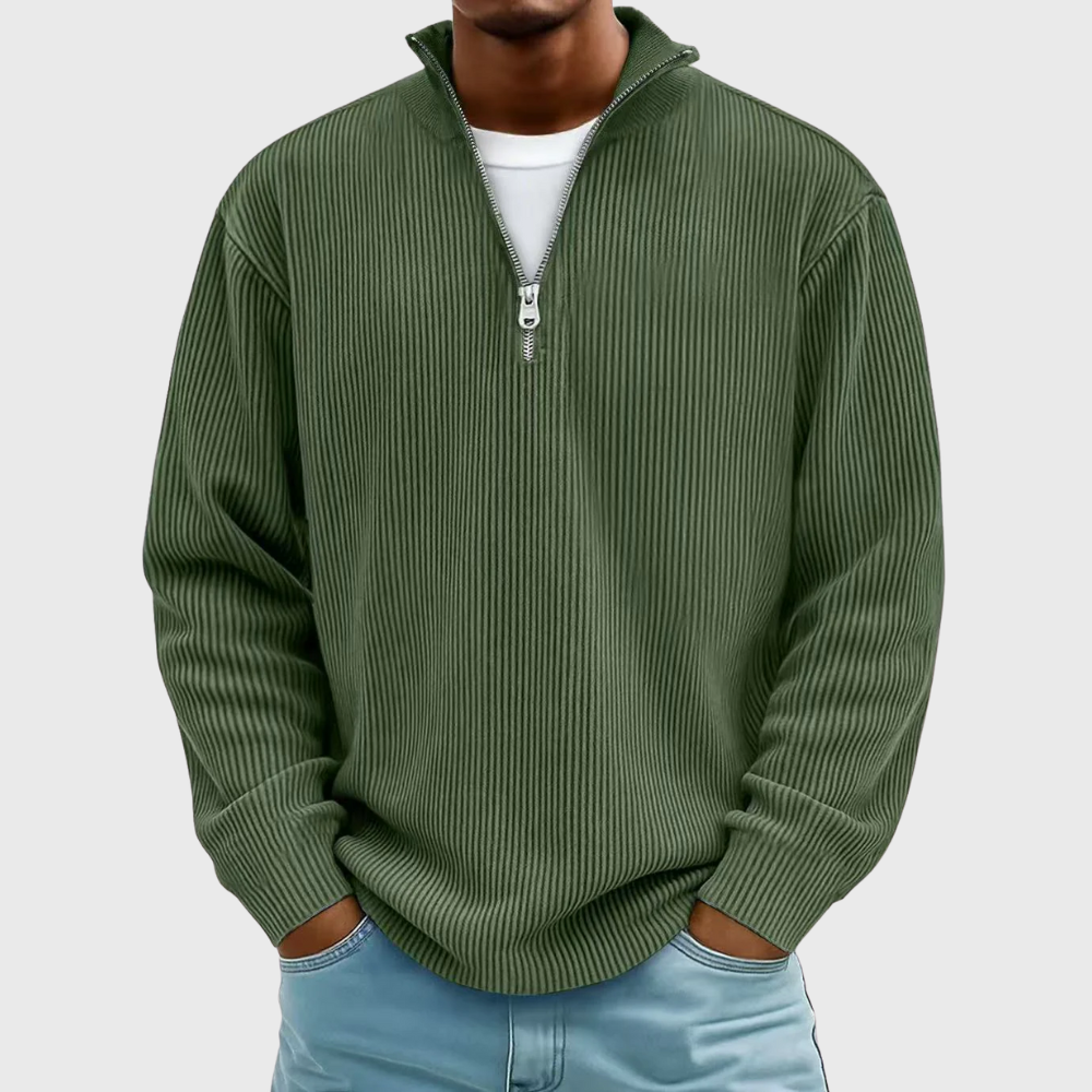Alvaro | Trendy Stylish Sweater