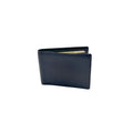 Classic Size All Cards Wallet Black