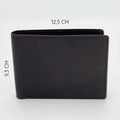 Testa Moro Classic All Card Wallet