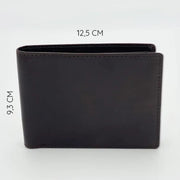 Testa Moro Classic All Card Wallet