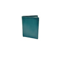 Small Vertical Wallet Nappa Green 8103