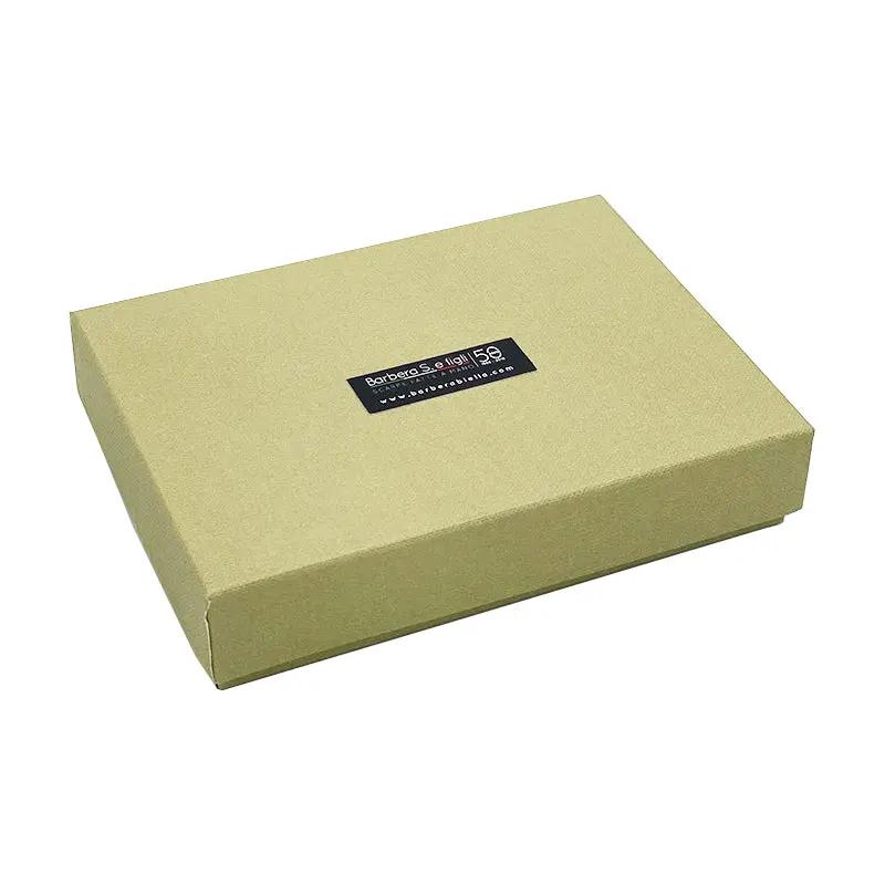 Small Vertical Wallet Nappa Moro 8103