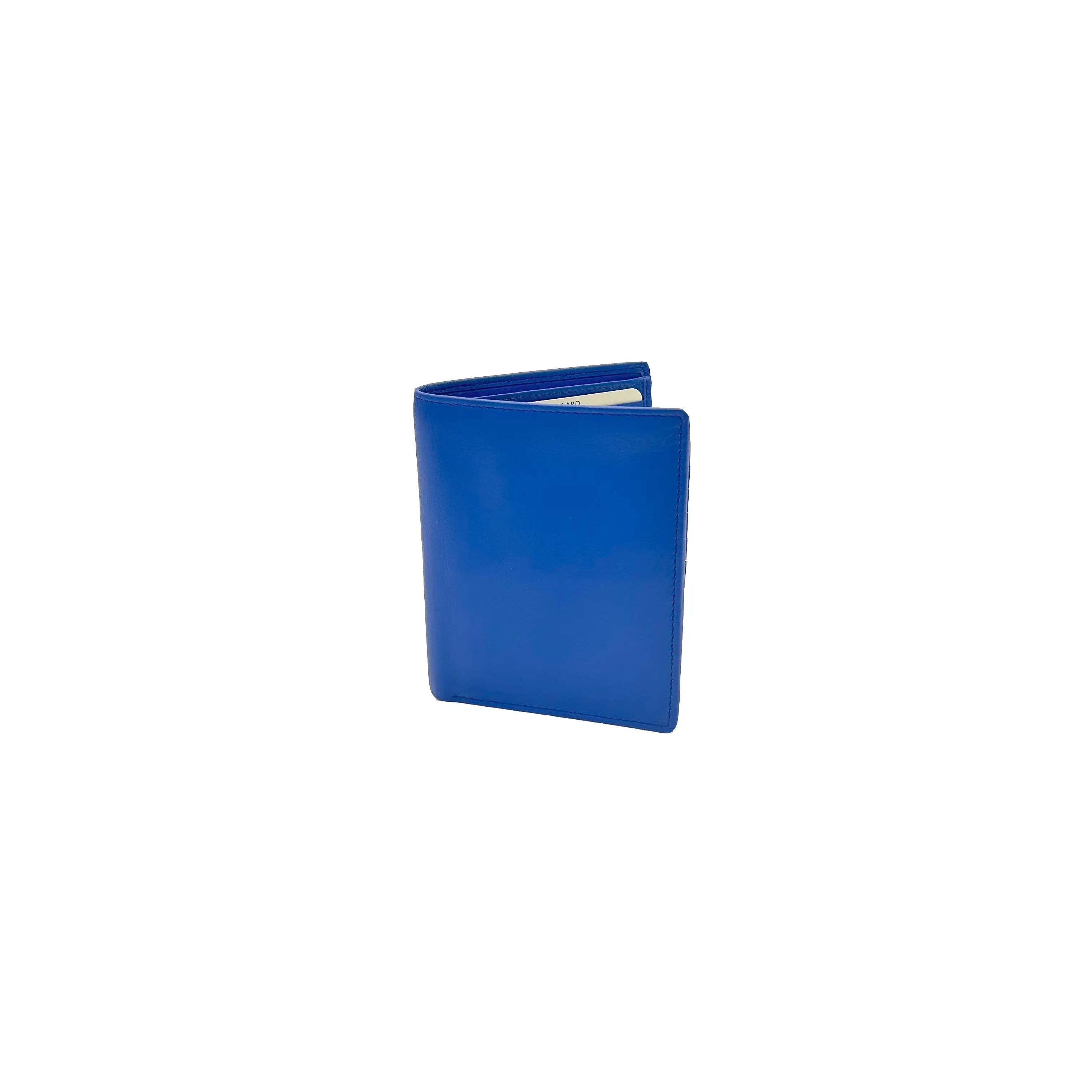 Reef 8103 Small Nappa Vertical Wallet