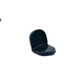 Black Heeled Coin Purse