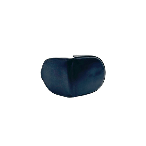 Black Heeled Coin Purse