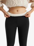 Freja | Premium Fleece Leggings