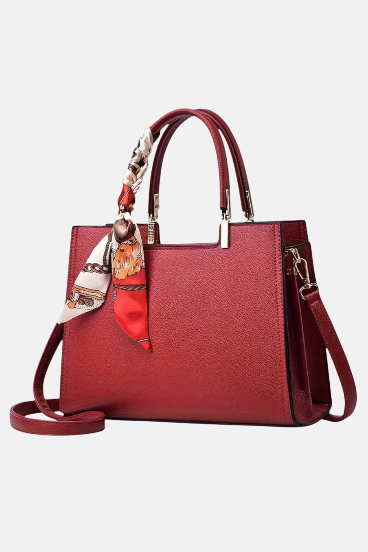 Elegant Handbag Berken