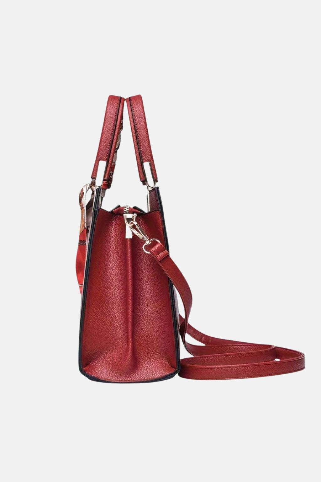Elegant Handbag Berken