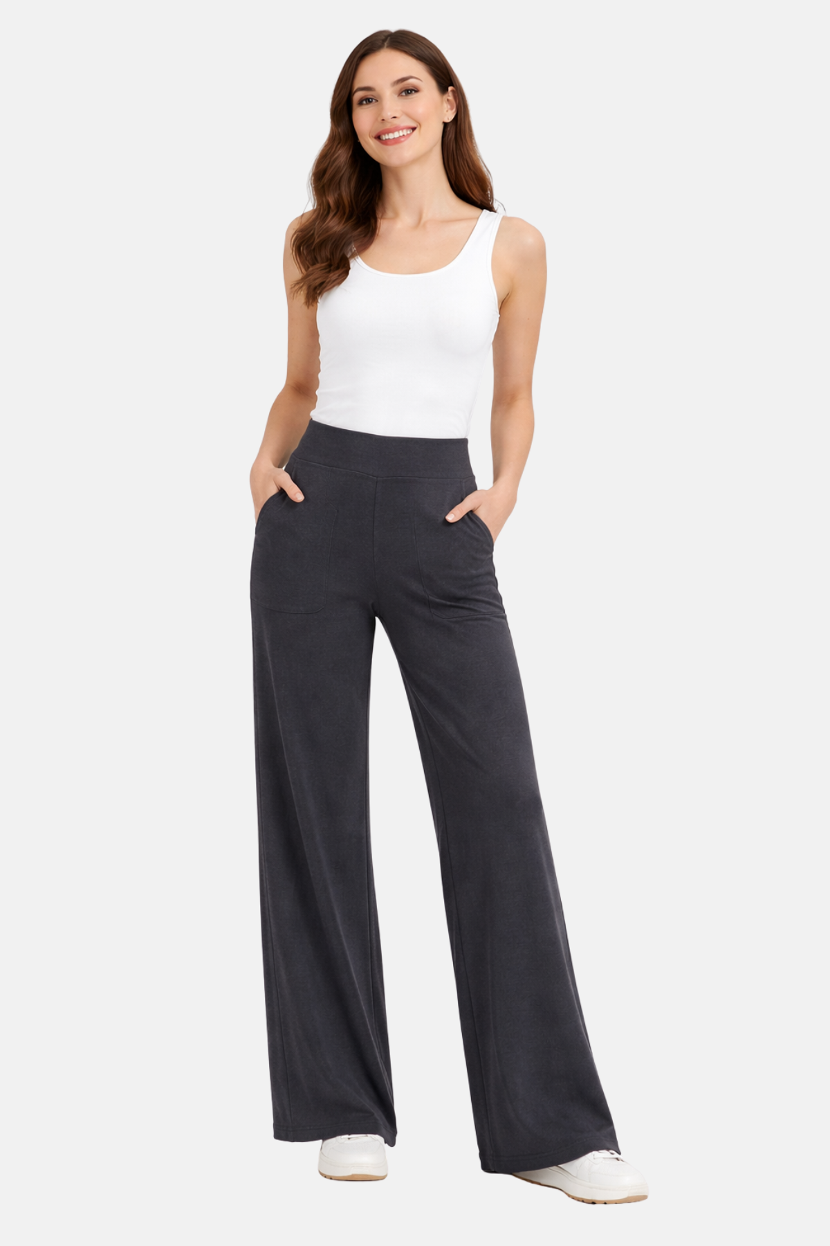 Marviennea Comfort Stretch Pants