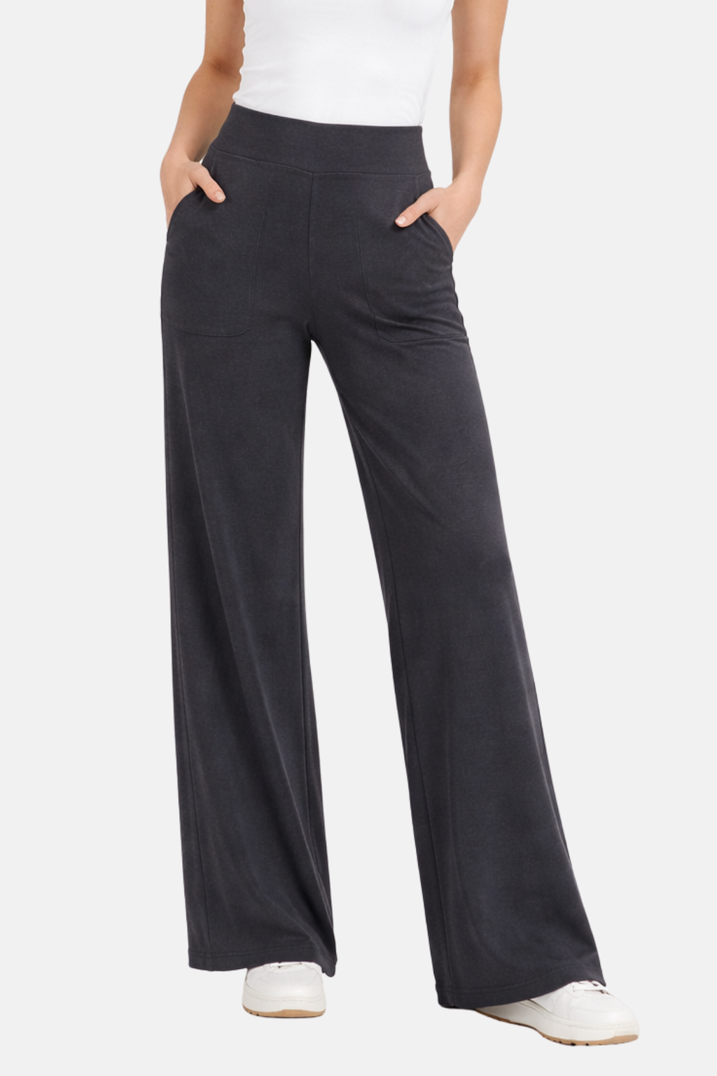 Marviennea Comfort Stretch Pants