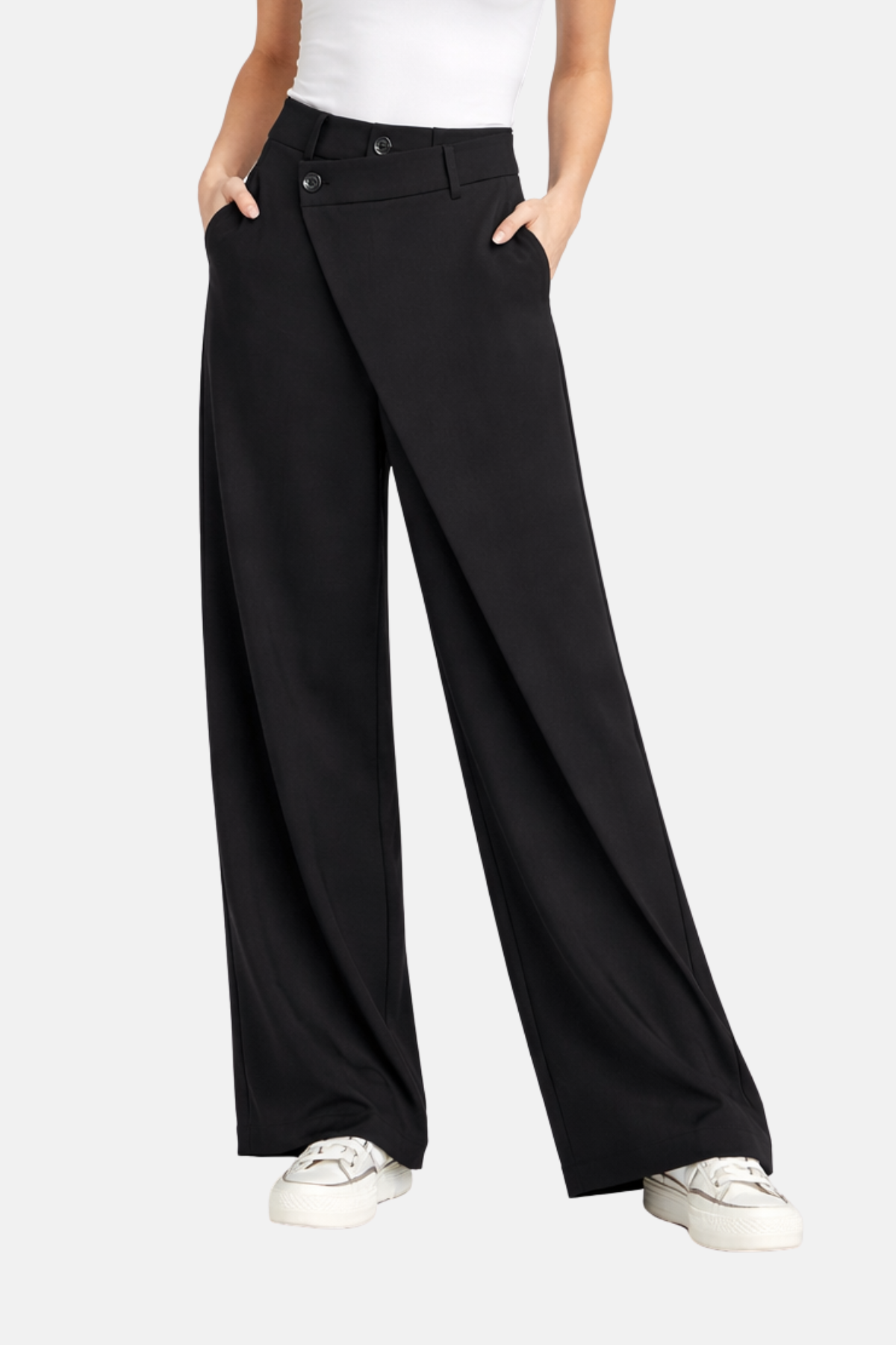 Modern Baggy Pants