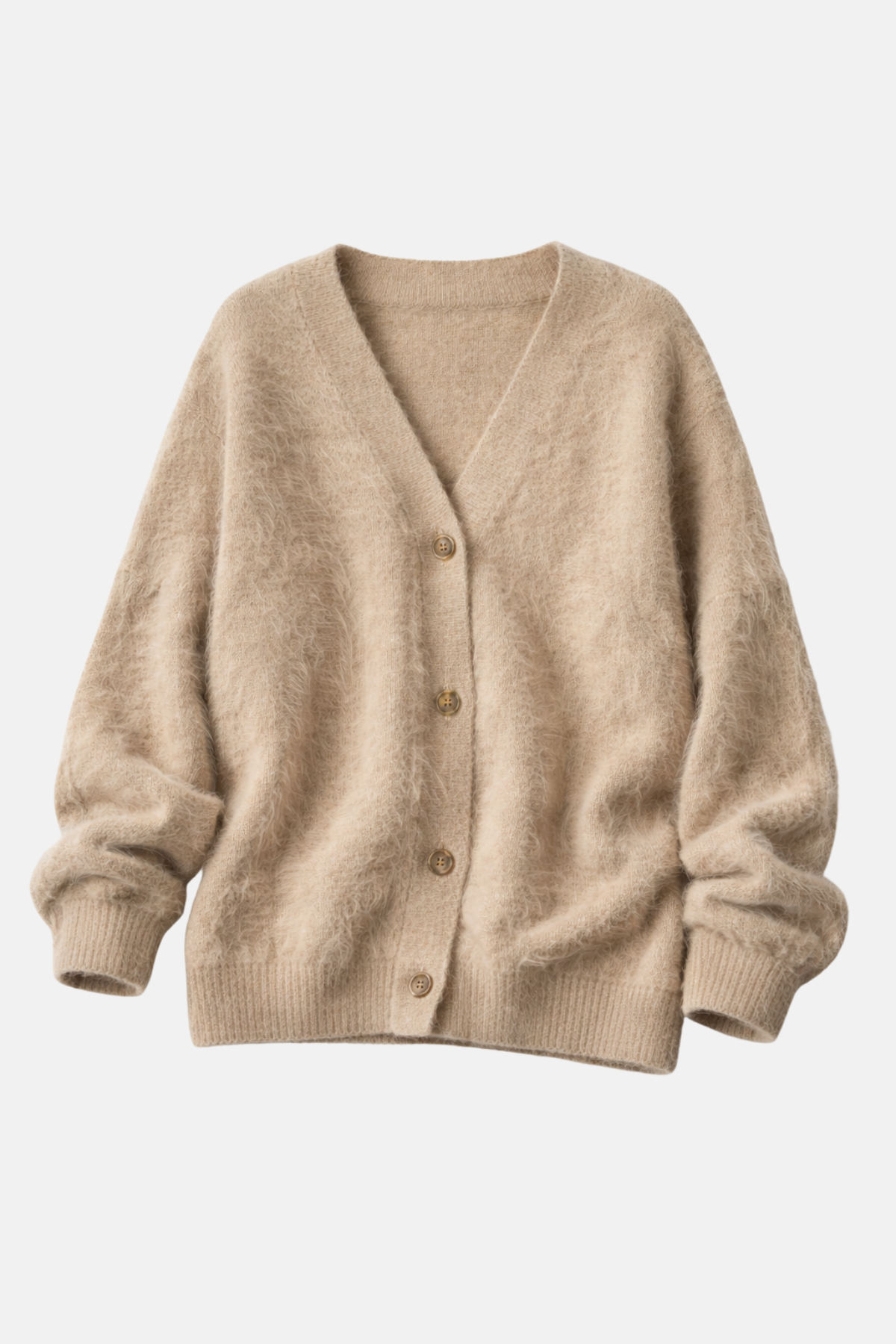 Daisy - Cashmere Sweater