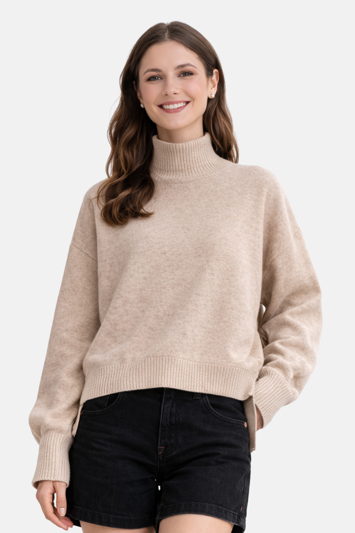 Mesesa | Knit Sweater