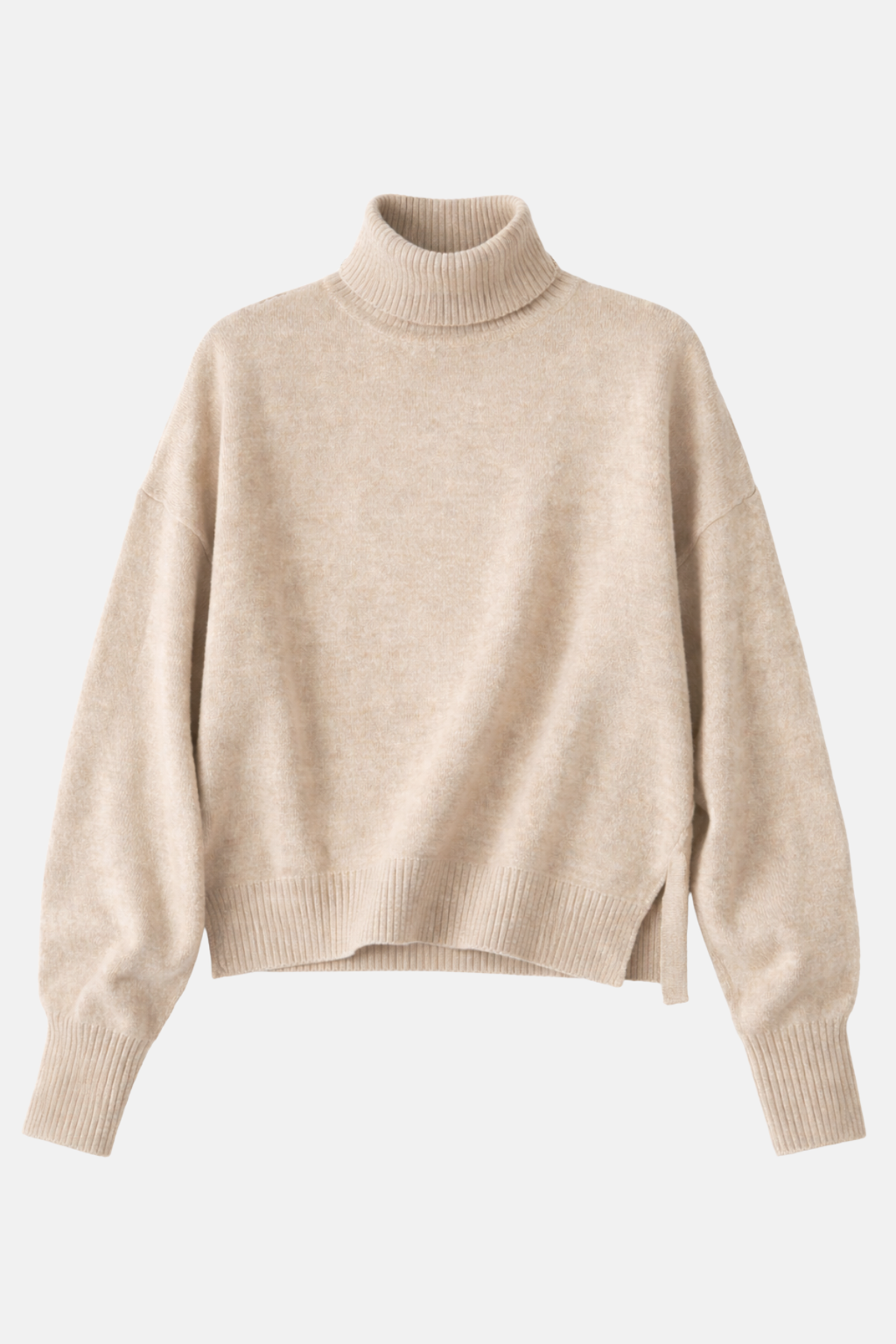 Mesesa | Knit Sweater