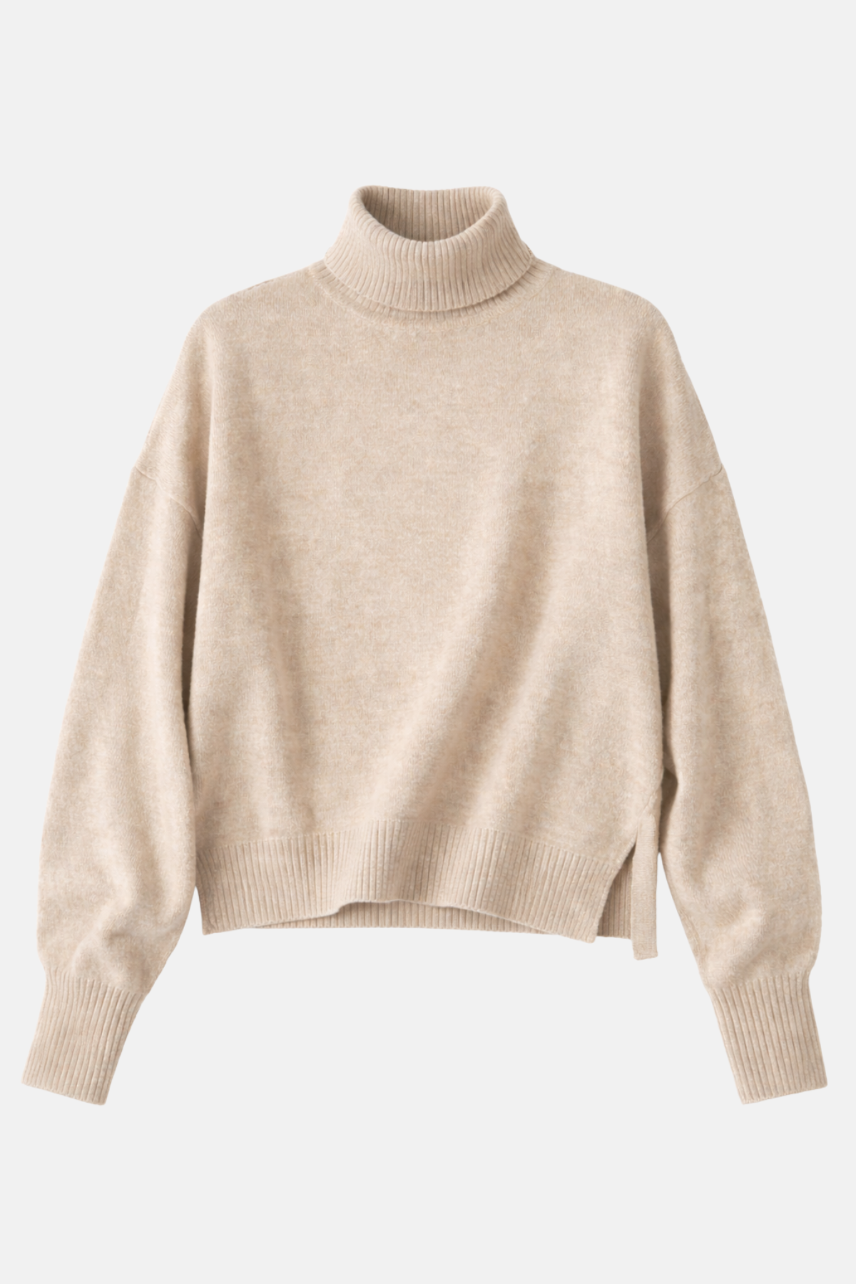 Mesesa | Knit Sweater
