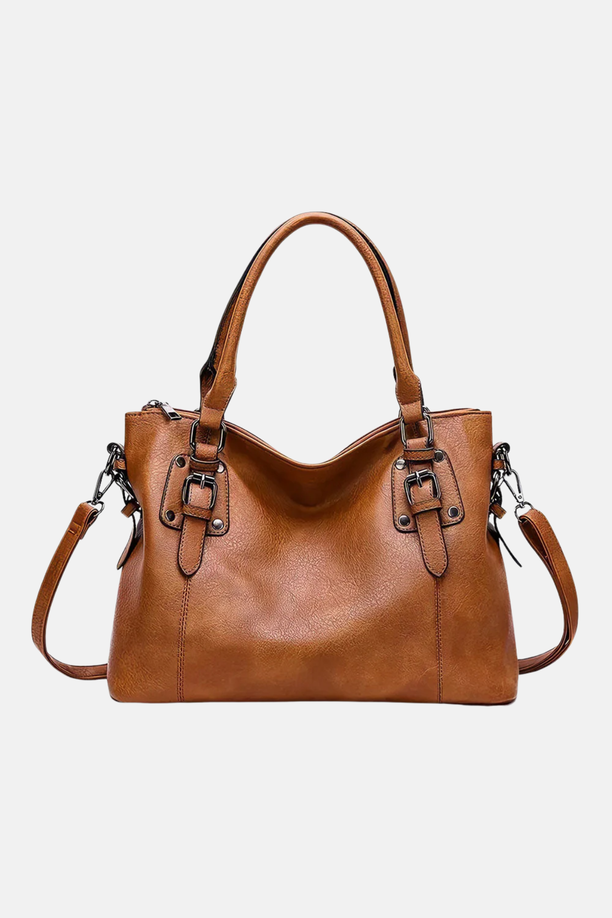 Elowen Shoulder Bag – Chic Edition