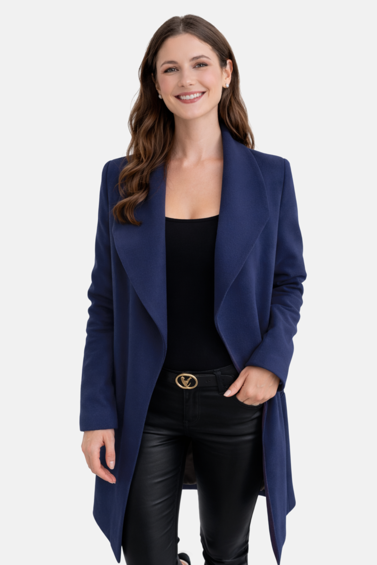 Glamour Down Jacket
