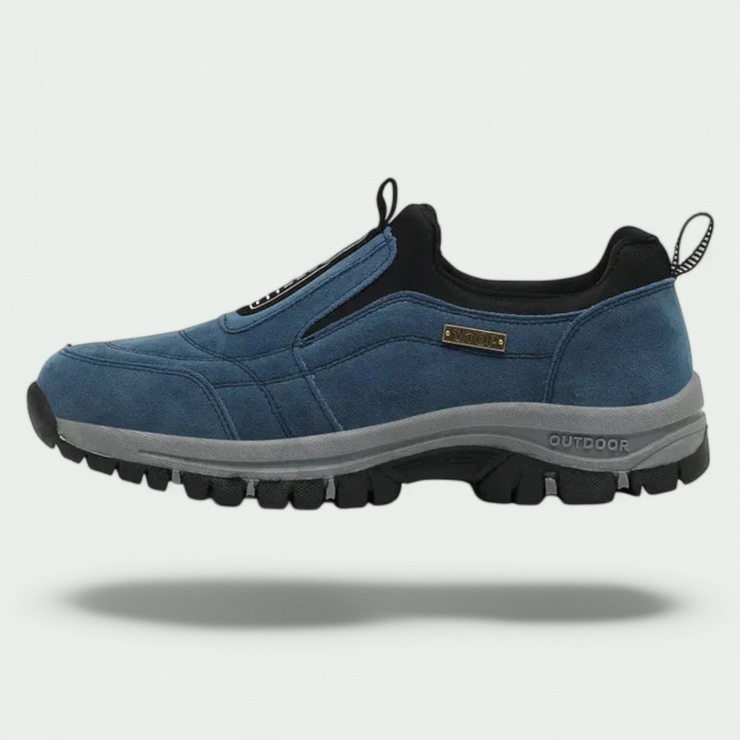 Naviel | Orthopedic Hiking Shoes for Active Men