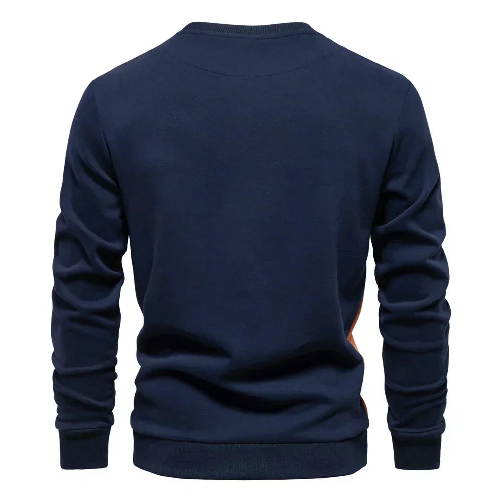BOSSHARD | Elegant Men's Sweater