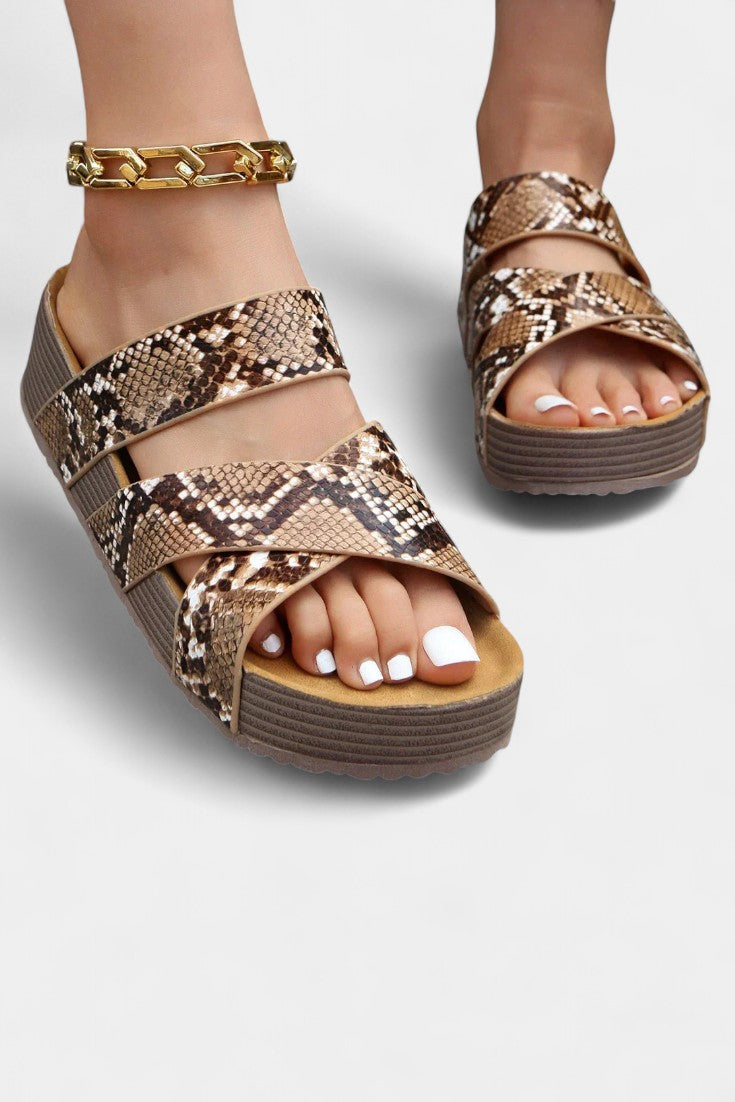 Emily | Elegant Sandals