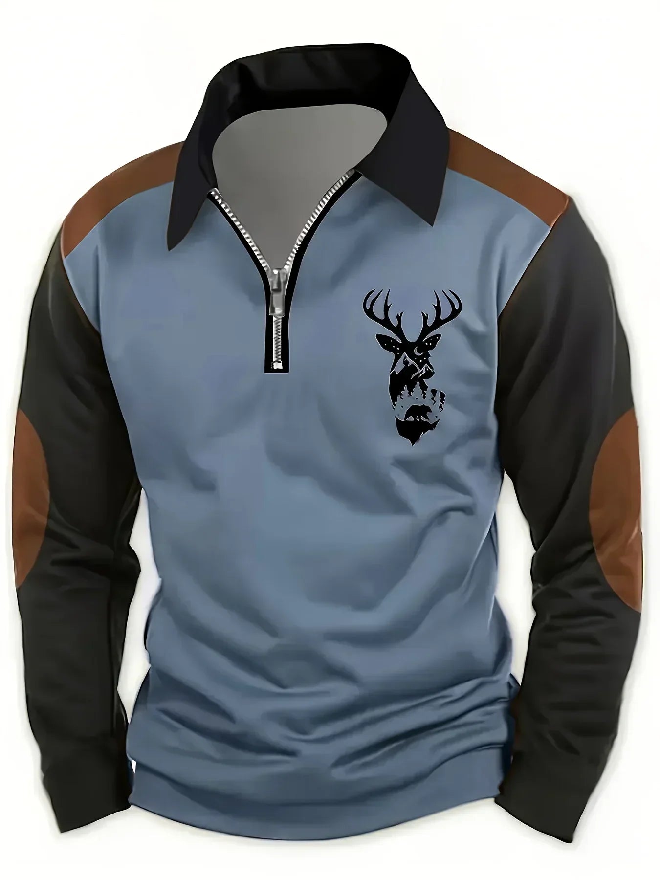 Brickson | Stylish Autumn Sweater