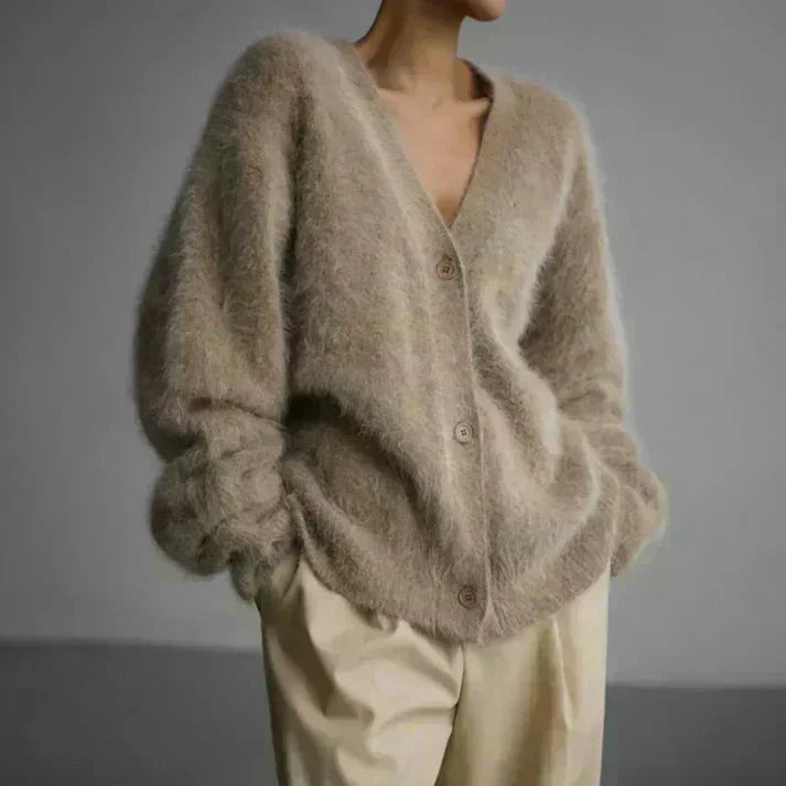 Daisy - Cashmere Sweater