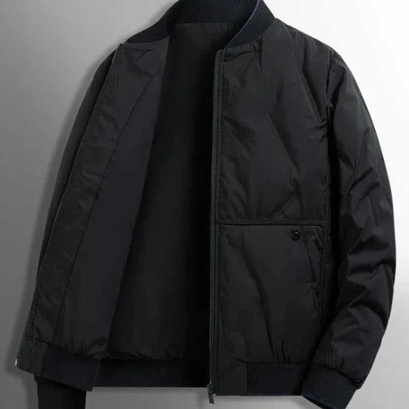 Robert | Lightweight Padded Jacket