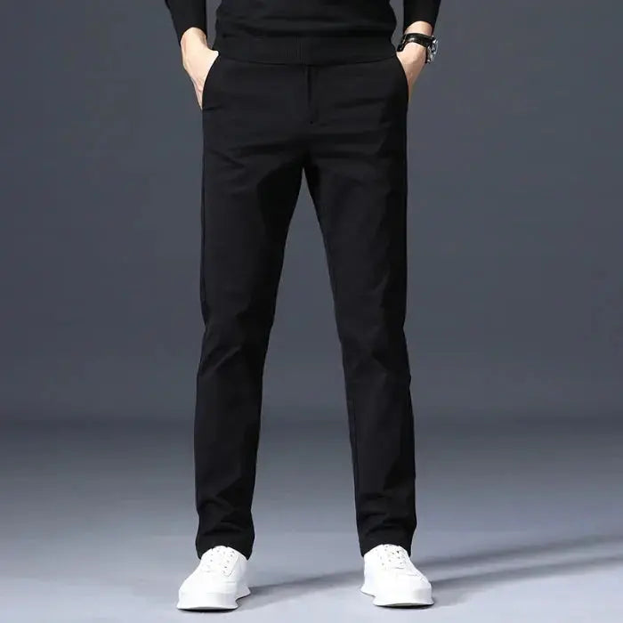 Exquisite Men's Pants