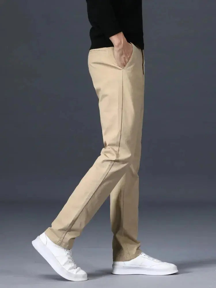 Exquisite Men's Pants