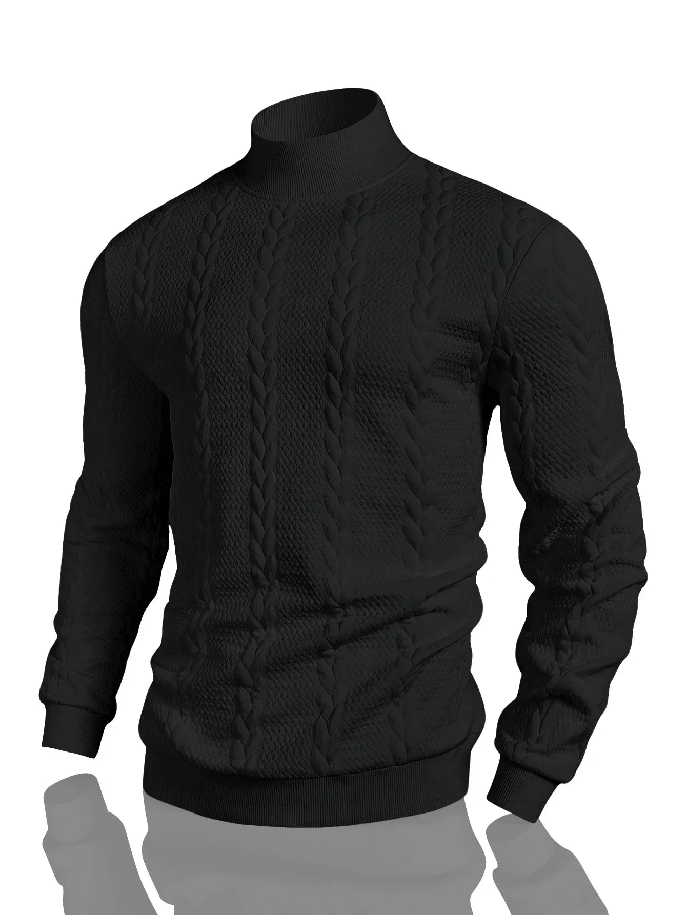 Fendriel | Elegant Casual Sweater