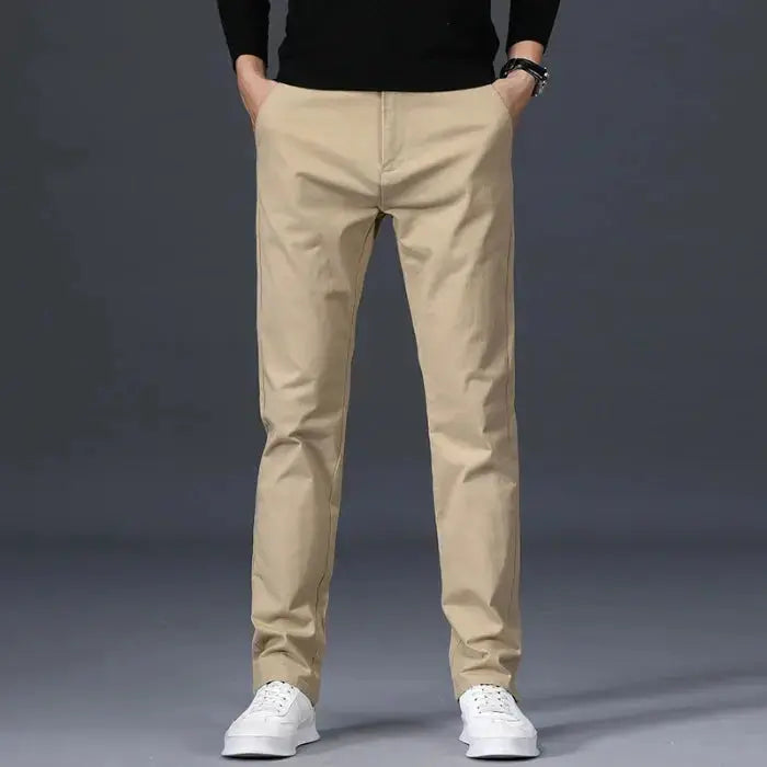 Exquisite Men's Pants