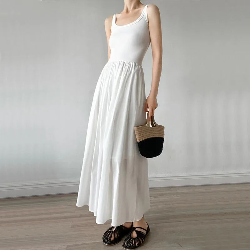 Long Dress