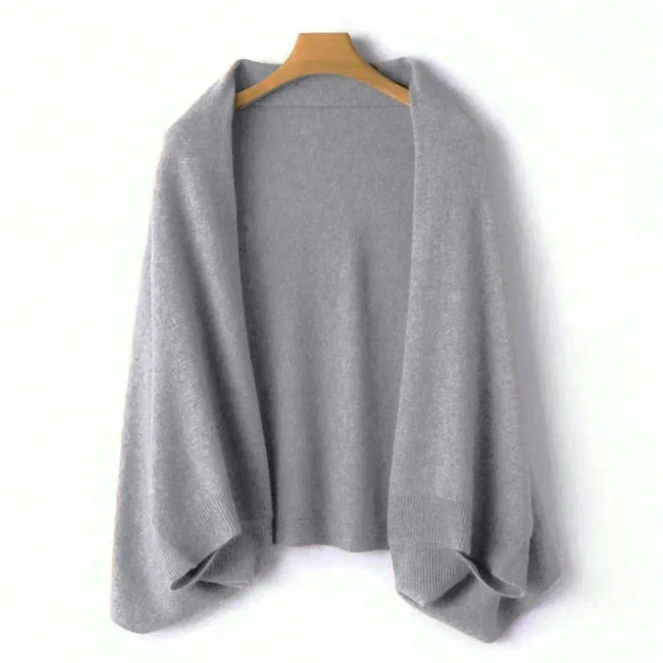 Merino Scarf