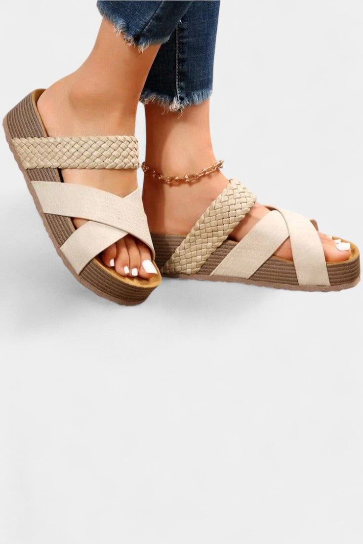 Emily | Elegant Sandals