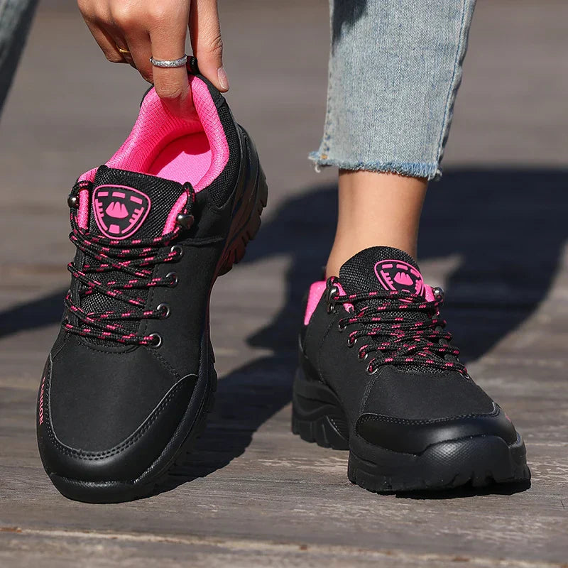 Waterproof Hiking Shoes