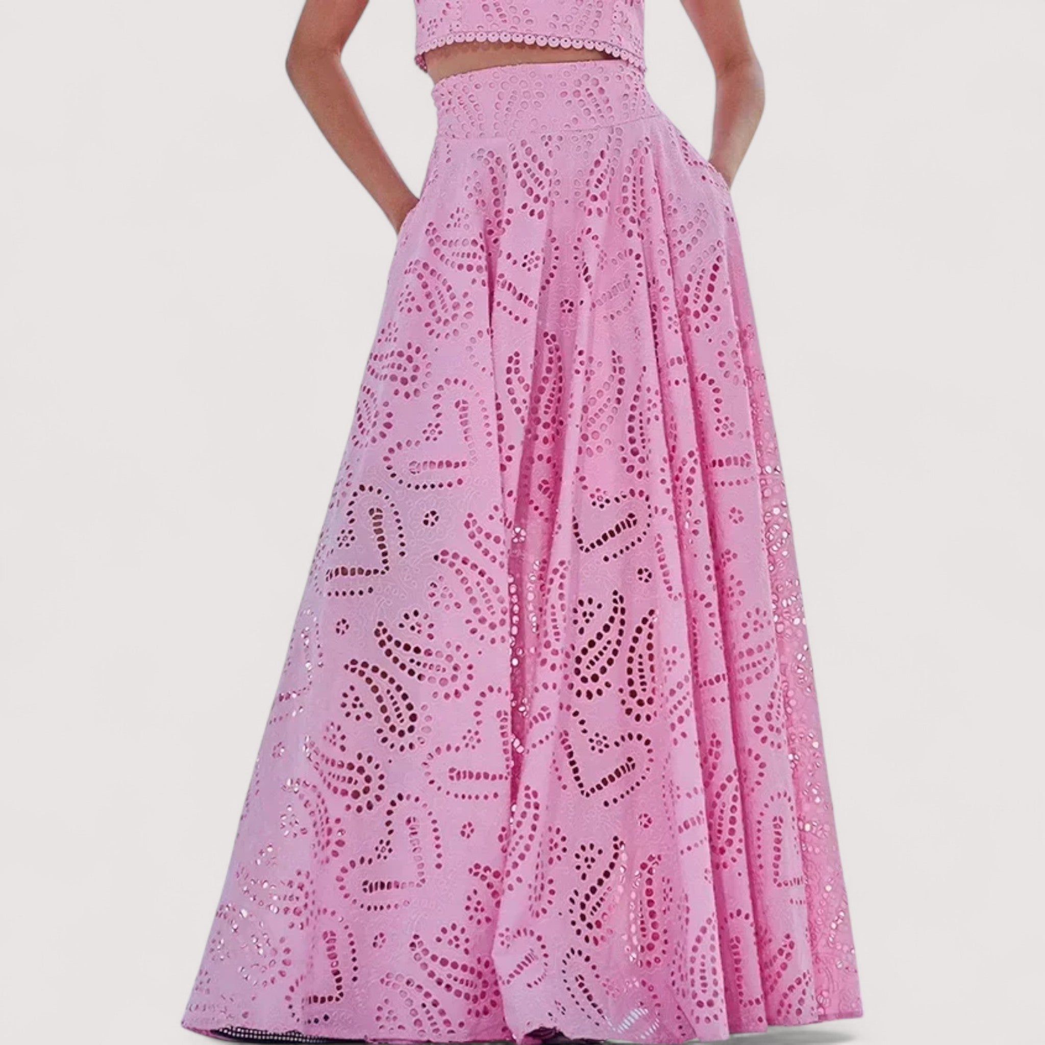 Women's Set – Double Design, Elegant & Stylish