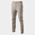 Casual Slim Fit Pants