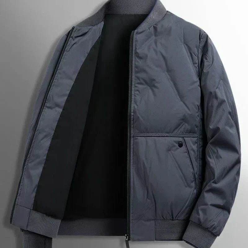Robert | Lightweight Padded Jacket