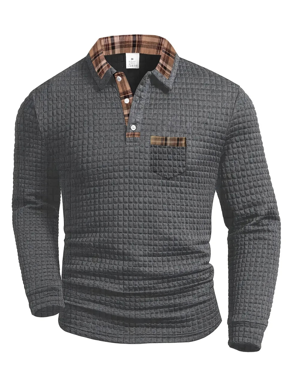 CASEY | ELEGANT PULLOVER