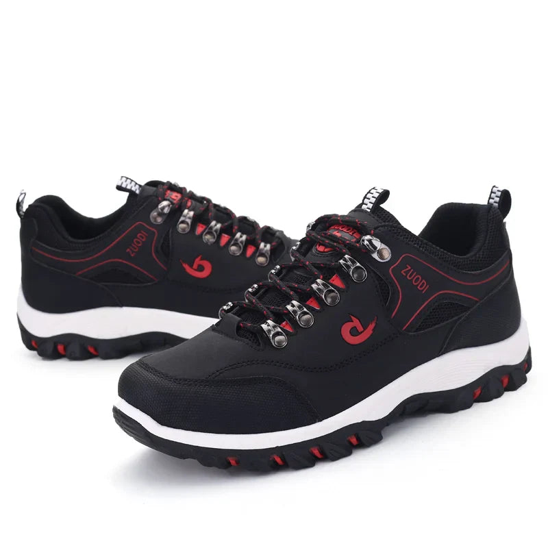 Fred | Lightweight Trekking Tennis Shoes